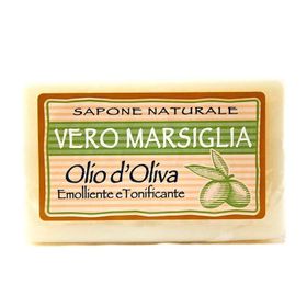 Nesti Dante Vero Marsiglia Oliod'oliva 150 gr Sabun