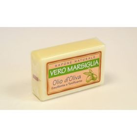 Nesti Dante Vero Marsiglia Oliod'oliva 150 gr Sabun