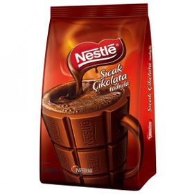 Nestle 1 kg Alegria Sıcak Çikolata