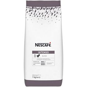 Nestle 1 kg Intenso Blend Çekirdek Kahve