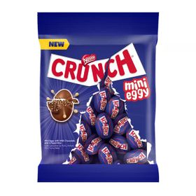 Nestle 148 gr Crunch Mini Eggs