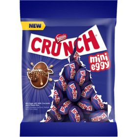 Nestle 148 gr Crunch Mini Eggs