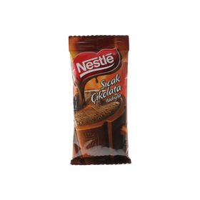 Nestle 18.5 gr Sıcak Çikolata (24 adet)