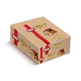 Nestle 1927 sütlü fındıklı gofret 28g