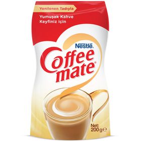 Nestle 200 gr Poşet Coffe Mate