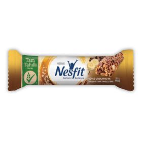 Nestle 23 gr Nesfit Çikolatalı ve Muzlu Bar