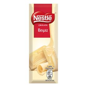 Nestle 30 gr Baton Beyaz Çikolata