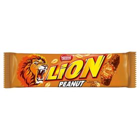 Nestle 41 gr Lion Peanut Çikolata