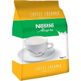 Nestle Alegria 1 kg Kahve Kreması