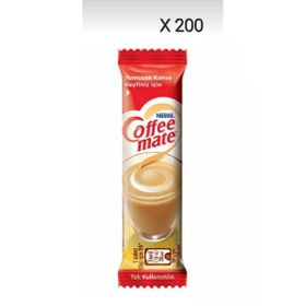 Nestle Coffee Mate 5 gr 200 'li - Çekirdek