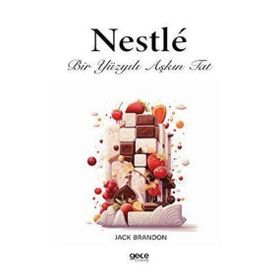 Nestle Gece Kitaplığı