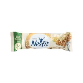 Nestle Nesfit 22.5 gr Beyaz Çikolata Bar