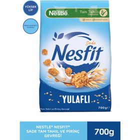 Nestle Nesfit Sade Kahvaltılık Gevrek 700 gr