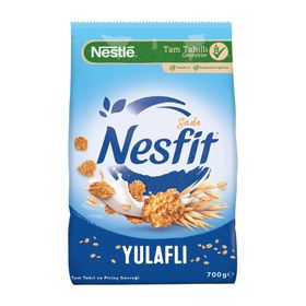 Nestle Nesfit Sade Kahvaltılık Gevrek 700 gr