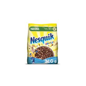 Nestle Nesquik 310 gr Harfler Mısır Gevreği