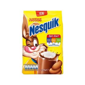 Nestle Nesquik 375 gr Çikolatalı İçecek Tozu