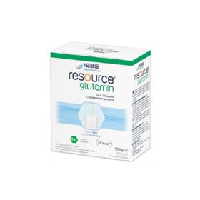 Nestle Resource Glutamin 5 gr 20 Saşe