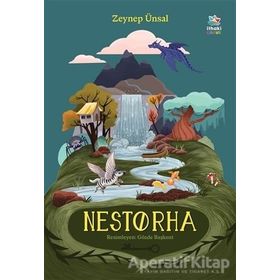 Nestorha - Zeynep Ünsal