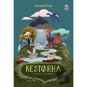 Nestorha - Zeynep Ünsal