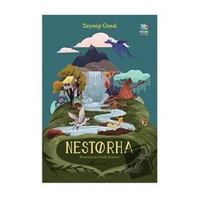 Nestorha - Zeynep Ünsal