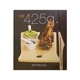 Net 425 g - Gamze Bursa
