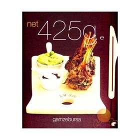 Net 425 g - Gamze Bursa