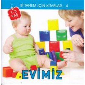 Net Bi Tanem İçin Kitaplar Asortili - Hatice Armağan