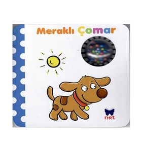 Net Çocuk Meraklı Çomar