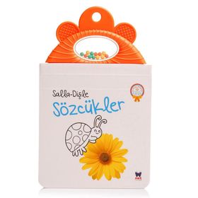 Net Çoçuk Salla-Dişle Sözcükler