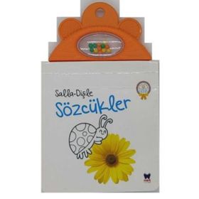 Net Çoçuk Salla-Dişle Sözcükler