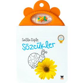 Net Çoçuk Salla-Dişle Sözcükler