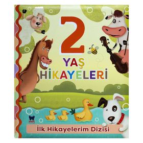 Net Çocuk Yayınları Net Renksiz İlk Hikayelerim Dizisi