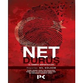 Net Duruş - Nil Gülsüm Gül
