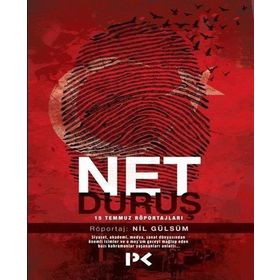 Net Duruş - Nil Gülsüm Gül
