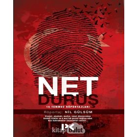 Net Duruş - Nil Gülsüm Gül