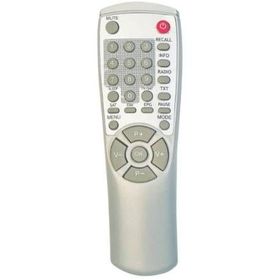 Neta 1080 Uydu Alıcı Kumanda