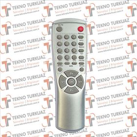 Neta 1080 Uydu Alıcı Kumanda