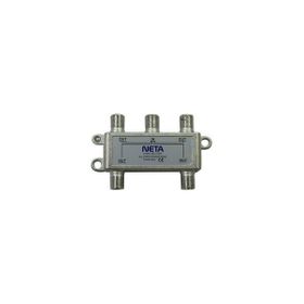 Neta 1/4 5-2400 Mhz Splitter