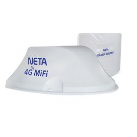 Neta 4G Mifi Mobil Sinyal Güçlendirici İnternet Anteni