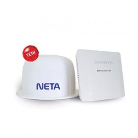 Neta 4G Mifi Mobil Sinyal Güçlendirici İnternet Anteni