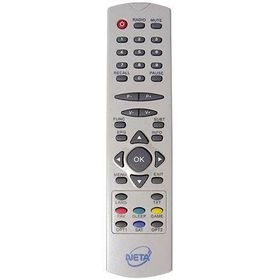 Neta 5510 DCR Teledünya Kumanda