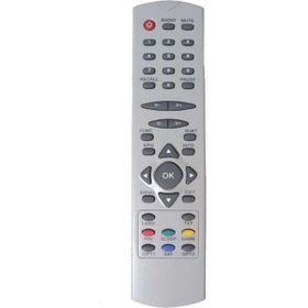Neta 5510 DCR Teledünya Kumanda