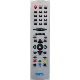 Neta 6400 HD Kumanda