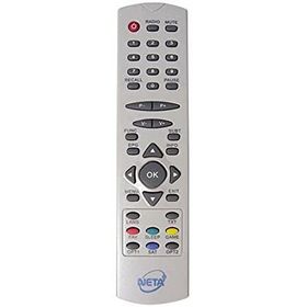 Neta 6400 HD Kumanda