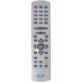 Neta 6400 HD Kumanda