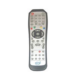 Neta 8200-8400 Uydu Alıcı Kumandası