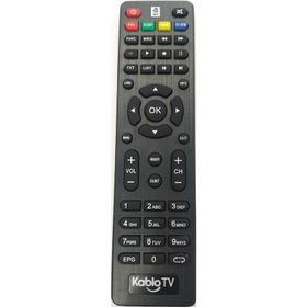 Neta 8800-8900 Uydu Alicı Kumandası