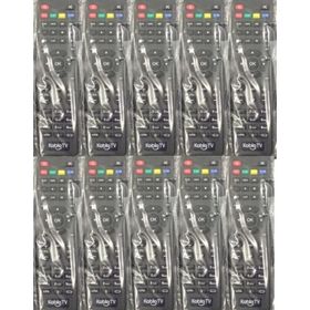 Neta 8800-8900 Uydu Alicı Kumandası