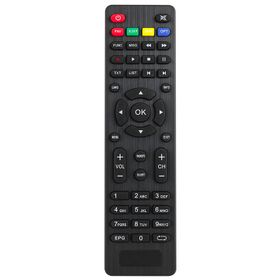 Neta 8800-8900 Uydu Alicı Kumandası