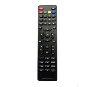 Neta 8800-8900 Uydu Alicı Kumandası